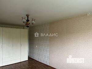 3-к квартира, вторичка, 63м2, 5/5 этаж