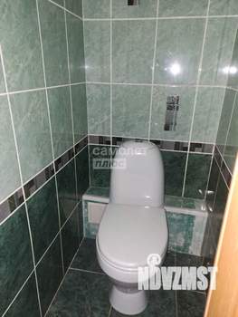 1-к квартира, вторичка, 32м2, 5/5 этаж