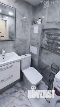 1-к квартира, вторичка, 35м2, 7/9 этаж