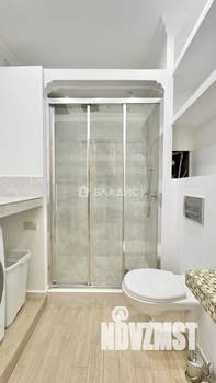 Студия квартира, вторичка, 40м2, 9/18 этаж