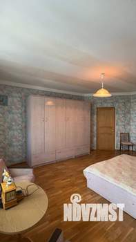 4-к квартира, вторичка, 161м2, 4/5 этаж