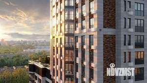 2-к квартира, вторичка, 103м2, 3/18 этаж