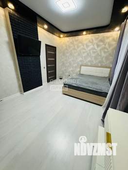 1-к квартира, вторичка, 40м2, 14/22 этаж