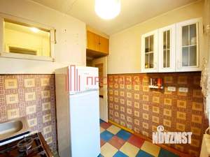 1-к квартира, вторичка, 30м2, 2/5 этаж