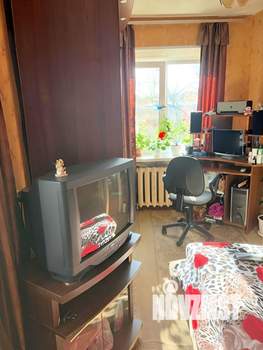 2-к квартира, вторичка, 42м2, 4/5 этаж