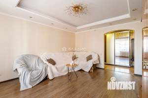 3-к квартира, вторичка, 97м2, 4/9 этаж