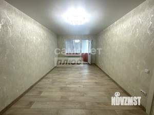 2-к квартира, вторичка, 53м2, 7/9 этаж