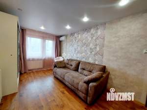 1-к квартира, вторичка, 36м2, 7/9 этаж
