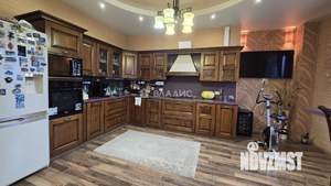 3-к квартира, вторичка, 300м2, 15/16 этаж