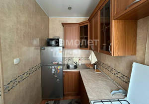 2-к квартира, вторичка, 42м2, 4/5 этаж