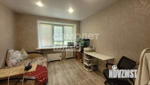 1-к квартира, вторичка, 16м2, 4/5 этаж