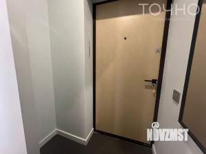 Студия квартира, вторичка, 26м2, 9/16 этаж