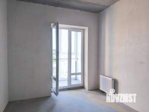 3-к квартира, вторичка, 94м2, 4/17 этаж