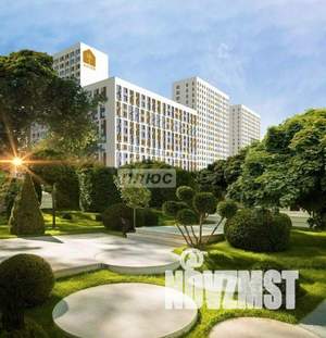 1-к квартира, вторичка, 34м2, 4/14 этаж