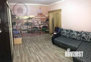 2-к квартира, вторичка, 44м2, 4/5 этаж