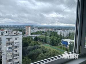 1-к квартира, вторичка, 40м2, 12/14 этаж