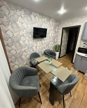 2-к квартира, вторичка, 61м2, 3/5 этаж