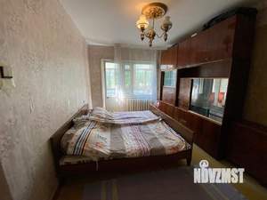 2-к квартира, вторичка, 44м2, 3/9 этаж