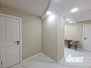 3-к квартира, вторичка, 53м2, 6/10 этаж