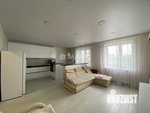 3-к квартира, вторичка, 105м2, 12/14 этаж