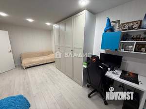 1-к квартира, вторичка, 39м2, 10/10 этаж