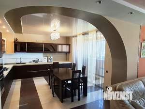 3-к квартира, вторичка, 141м2, 7/9 этаж