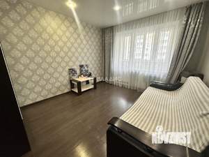 1-к квартира, вторичка, 36м2, 5/10 этаж