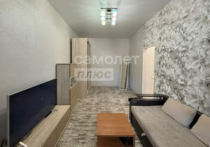 2-к квартира, вторичка, 49м2, 2/2 этаж
