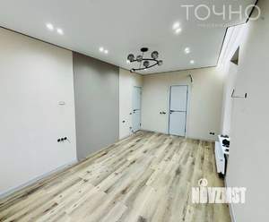 3-к квартира, вторичка, 73м2, 8/17 этаж