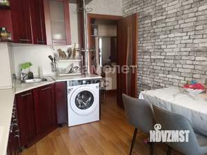 3-к квартира, вторичка, 69м2, 7/10 этаж