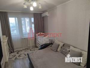 2-к квартира, вторичка, 52м2, 8/10 этаж