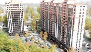 2-к квартира, вторичка, 62м2, 13/17 этаж