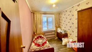 4-к квартира, вторичка, 76м2, 1/5 этаж