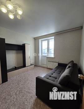 1-к квартира, вторичка, 31м2, 5/5 этаж