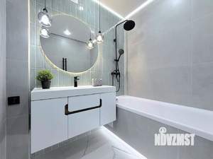 3-к квартира, вторичка, 85м2, 12/16 этаж