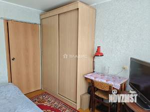 2-к квартира, вторичка, 43м2, 2/9 этаж
