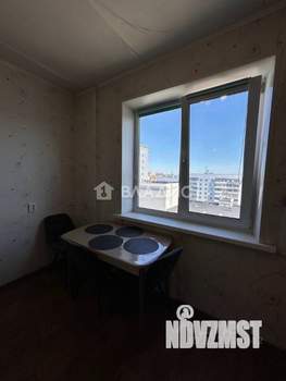 1-к квартира, вторичка, 38м2, 10/10 этаж