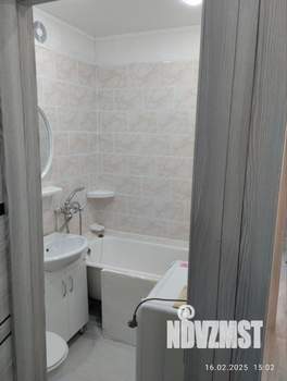 1-к квартира, вторичка, 32м2, 5/5 этаж