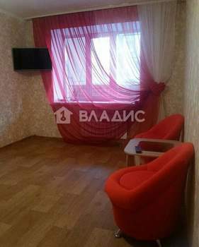 1-к квартира, вторичка, 41м2, 1/10 этаж