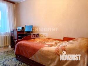 3-к квартира, вторичка, 64м2, 10/10 этаж