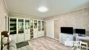 2-к квартира, вторичка, 39м2, 2/2 этаж