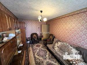 2-к квартира, вторичка, 43м2, 5/5 этаж