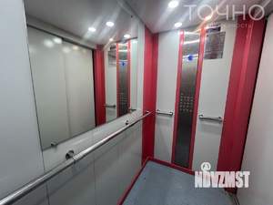 2-к квартира, вторичка, 66м2, 15/16 этаж