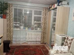 1-к квартира, вторичка, 22м2, 4/5 этаж