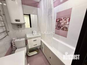 1-к квартира, вторичка, 39м2, 10/10 этаж