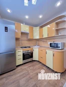 3-к квартира, вторичка, 71м2, 1/9 этаж