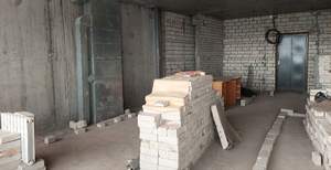 2-к квартира, вторичка, 90м2, 14/16 этаж