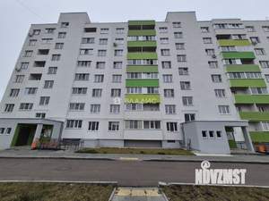 1-к квартира, вторичка, 30м2, 6/8 этаж