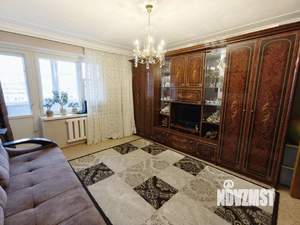 3-к квартира, вторичка, 69м2, 6/9 этаж