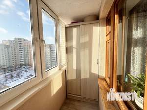 3-к квартира, вторичка, 74м2, 10/10 этаж